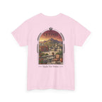 T-shirt Cetinje Balkan Vintage — DRDN