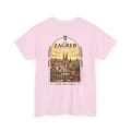 T-shirt Zagreb Balkan Vintage — DRDN