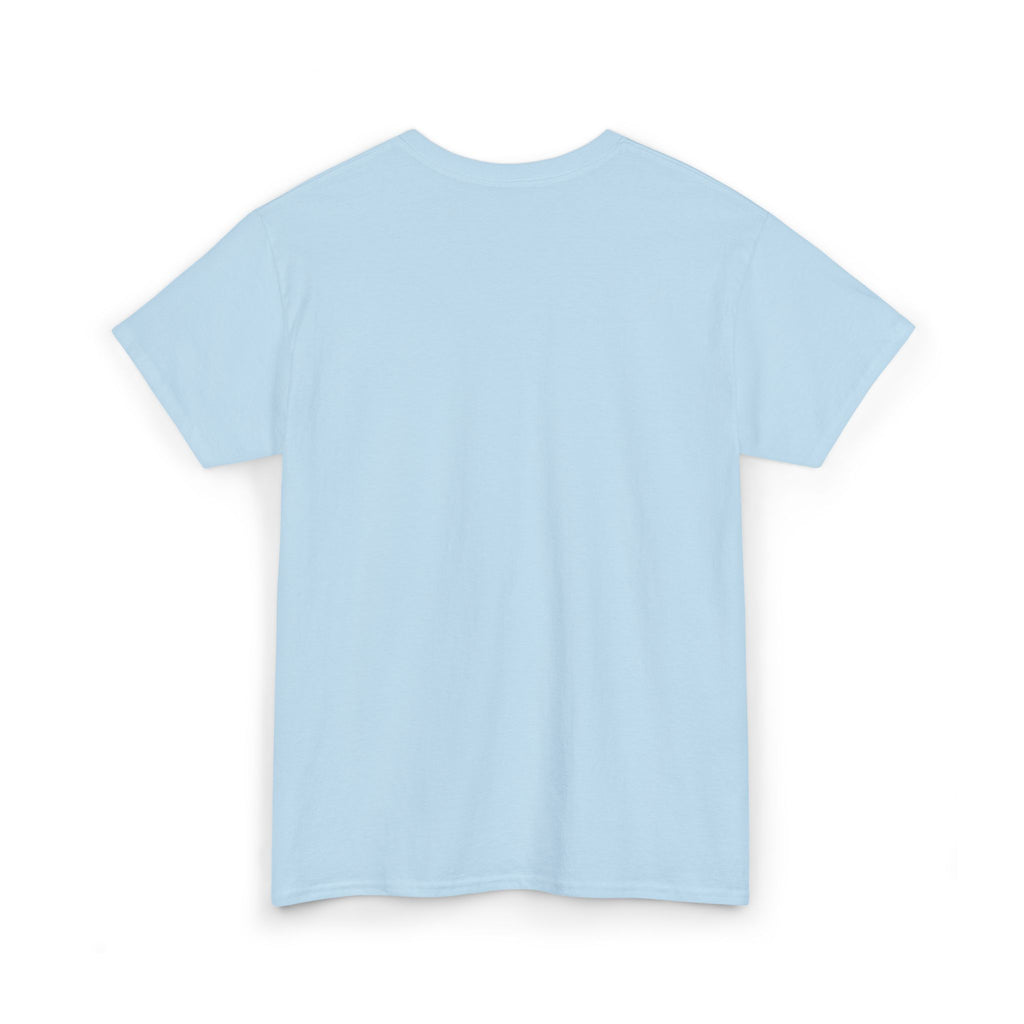 Bosnia T-Shirt — Embroidered Logo