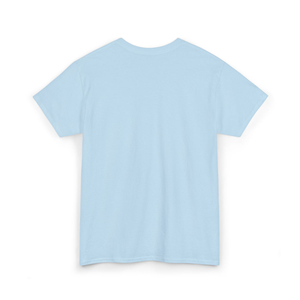 Bosnia T-Shirt — Embroidered Logo