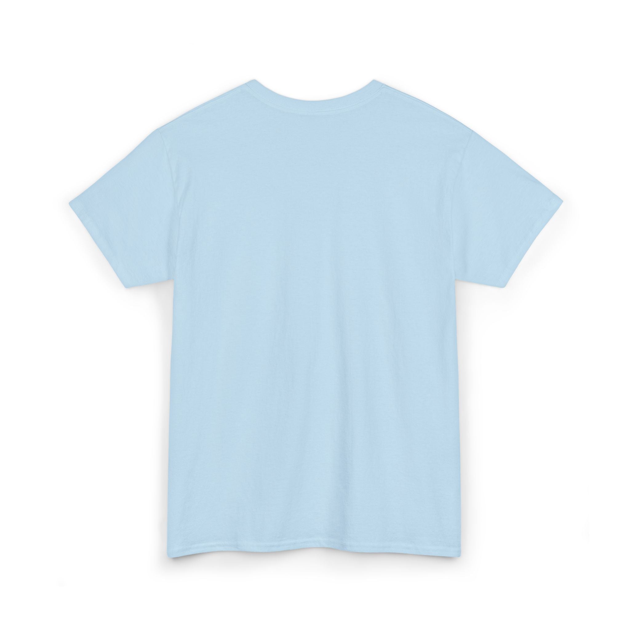 Bosnia T-Shirt — Embroidered Logo