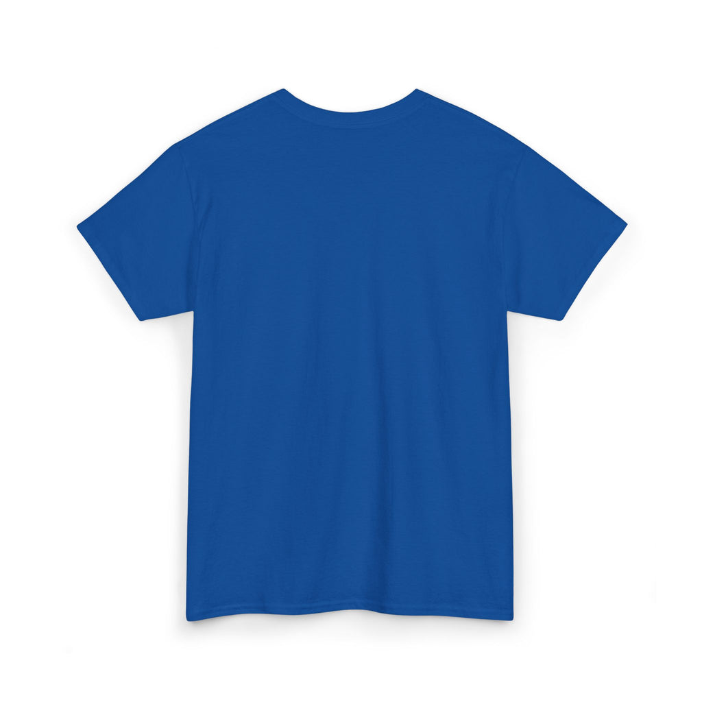 Bosnia T-Shirt — Embroidered Logo