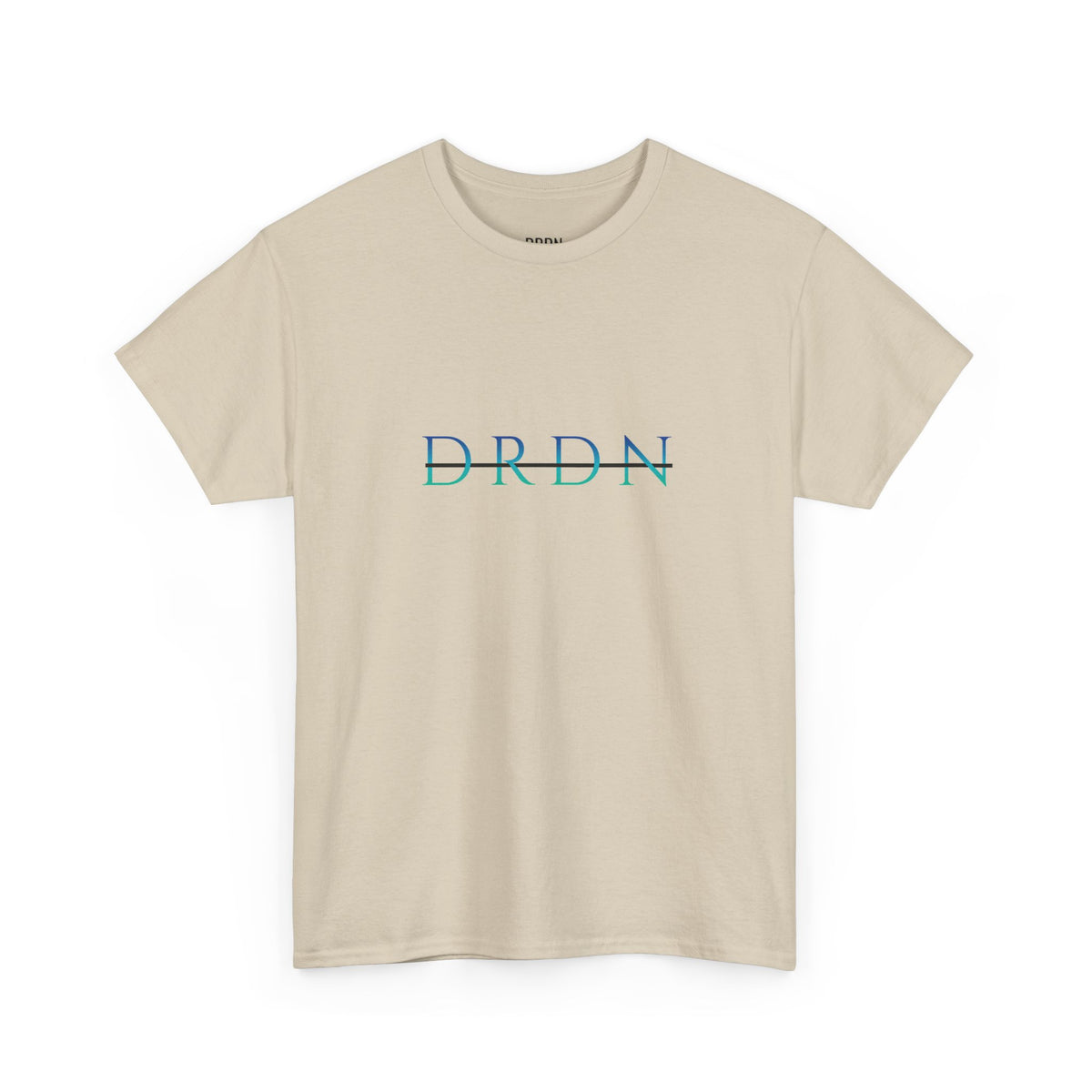 T-shirt Ksamil Balkan Vintage — DRDN