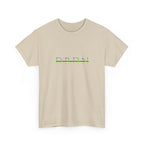 T-shirt Nikšić Balkan Vintage — DRDN