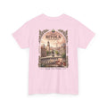 T-shirt Bitola Balkan Vintage — DRDN
