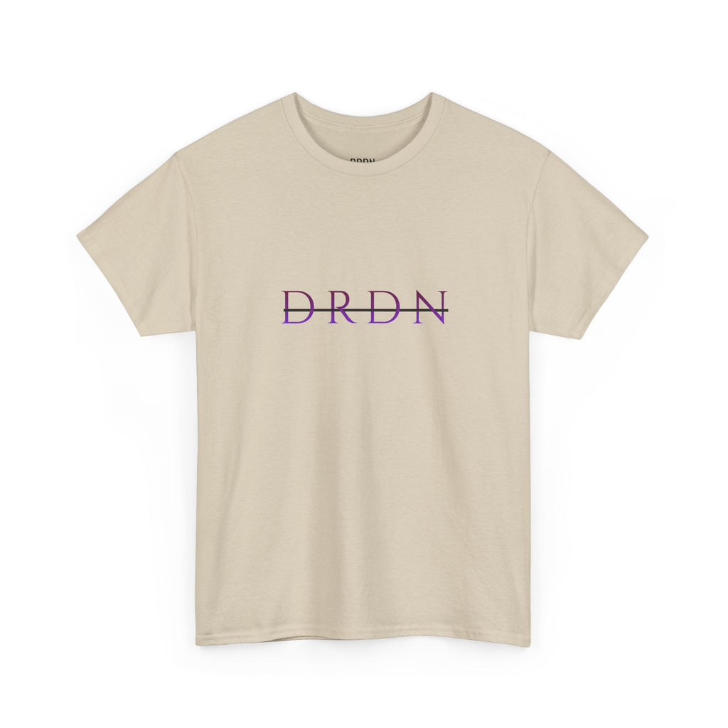 T-shirt Zadar Balkan Vintage — DRDN