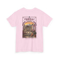 T-shirt Ferizaj (Modèle A) Balkan Vintage — DRDN