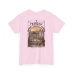 T-shirt Ferizaj (Modèle A) Balkan Vintage — DRDN