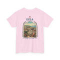 T-shirt Pula Balkan Vintage — DRDN