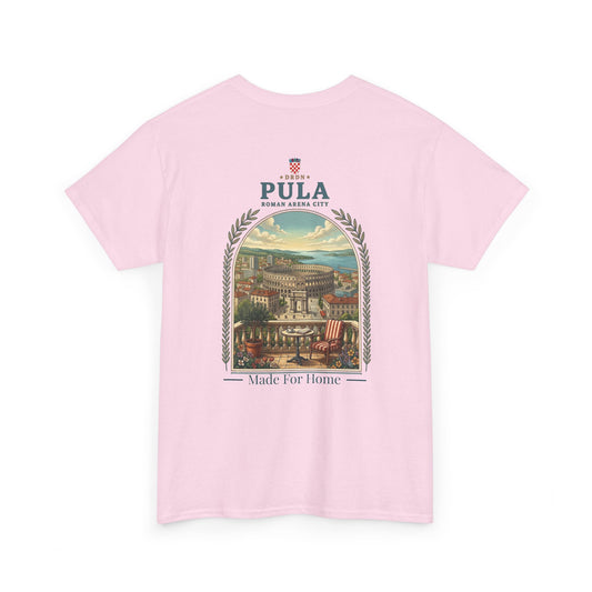 Pula Balkan Vintage T-Shirt — DRDN
