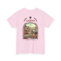 T-shirt Gjakova Balkan Vintage — DRDN