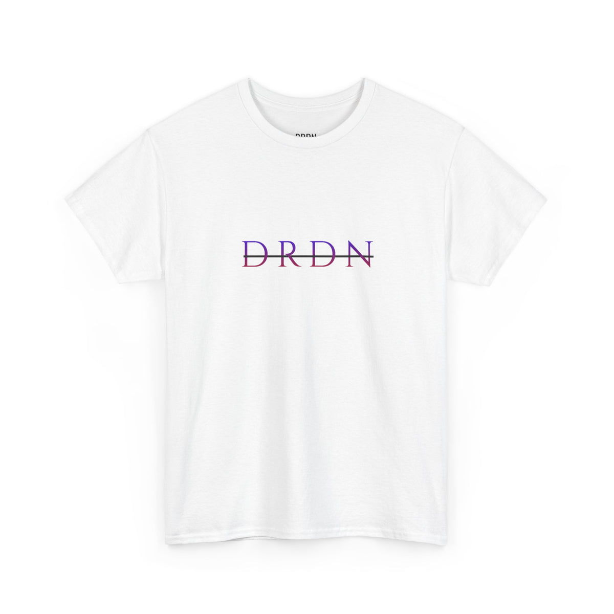 T-shirt Gjilan Balkan Vintage — DRDN