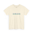 T-shirt Skopje Balkan Vintage — DRDN