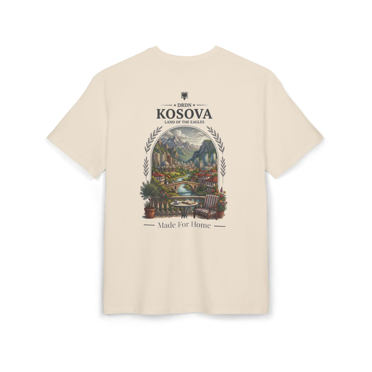 teste kosova oversize