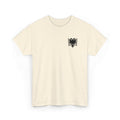 Albania T-Shirt — Embroidered Logo