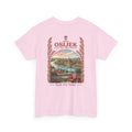 T-shirt Osijek Balkan Vintage — DRDN