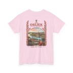 T-shirt Osijek Balkan Vintage — DRDN