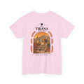 T-shirt Tirana Balkan Vintage — DRDN