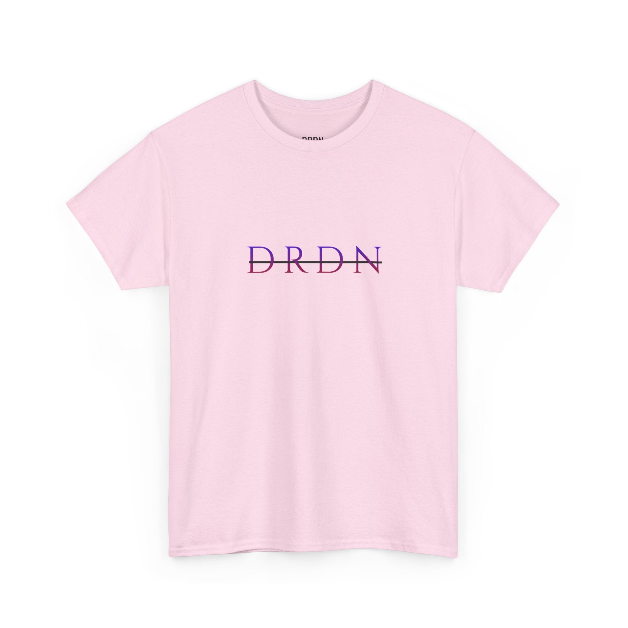 T-shirt Skopje (Modèle B) Balkan Vintage — DRDN