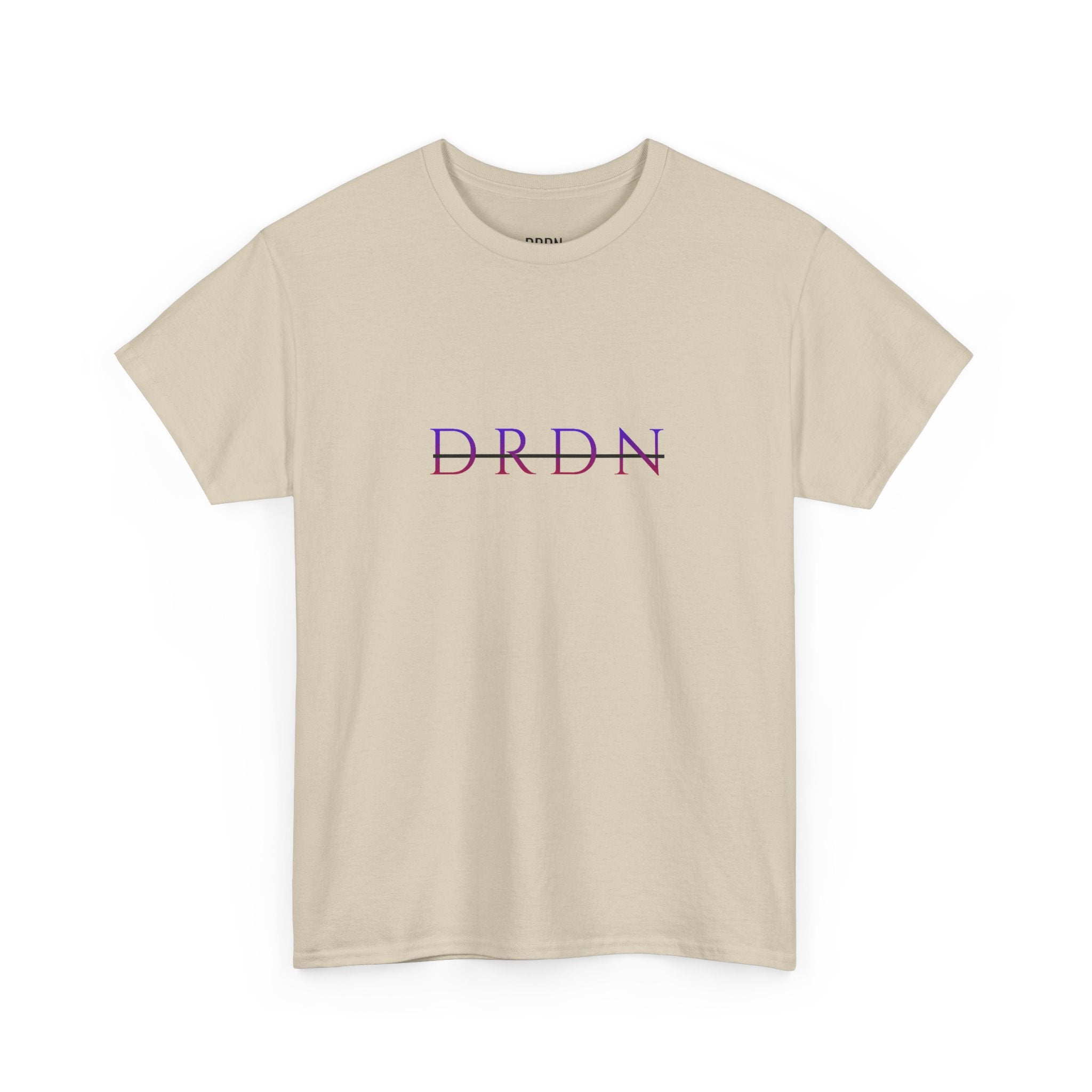 T-shirt Pula Balkan Vintage — DRDN
