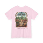 T-shirt Gostivar Balkan Vintage — DRDN
