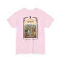 T-shirt Tetovo Balkan Vintage — DRDN