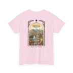 T-shirt Tetovo Balkan Vintage — DRDN