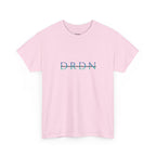 T-shirt Split Balkan Vintage — DRDN
