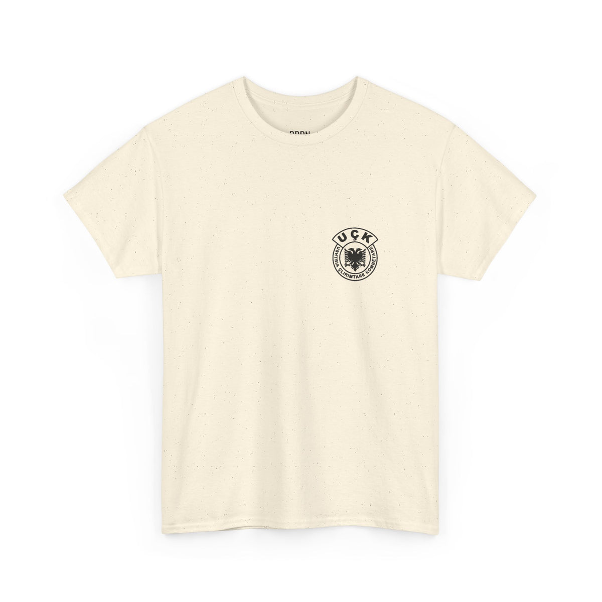 t shirt uck Bac, u kry !