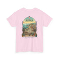 T-shirt Rijeka Balkan Vintage — DRDN