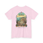T-shirt Rijeka Balkan Vintage — DRDN