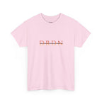 T-shirt Prishtina Balkan Vintage — DRDN