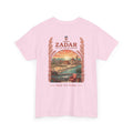 T-shirt Zadar Balkan Vintage — DRDN
