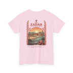 T-shirt Zadar Balkan Vintage — DRDN