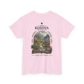 T-shirt Kosova Balkan Vintage — DRDN