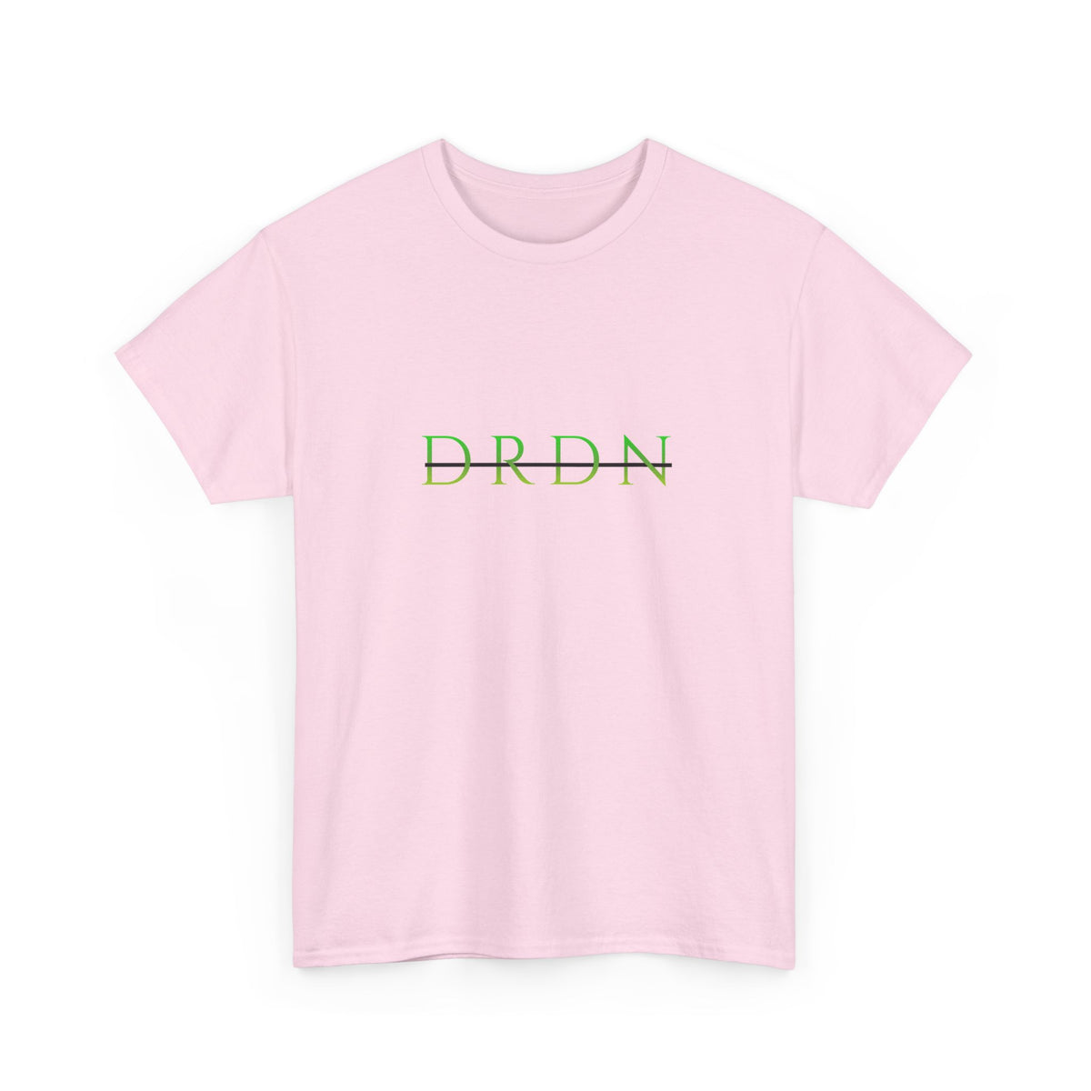 T-shirt Banja Luka Balkan Vintage — DRDN