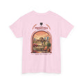 T-shirt Prishtina Balkan Vintage — DRDN