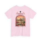 T-shirt Prishtina Balkan Vintage — DRDN