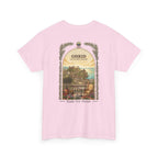 T-shirt Ohrid Balkan Vintage — DRDN