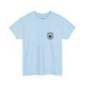 t shirt uck Bac, u kry !