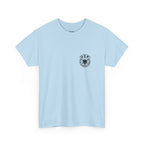 t shirt uck Bac, u kry !