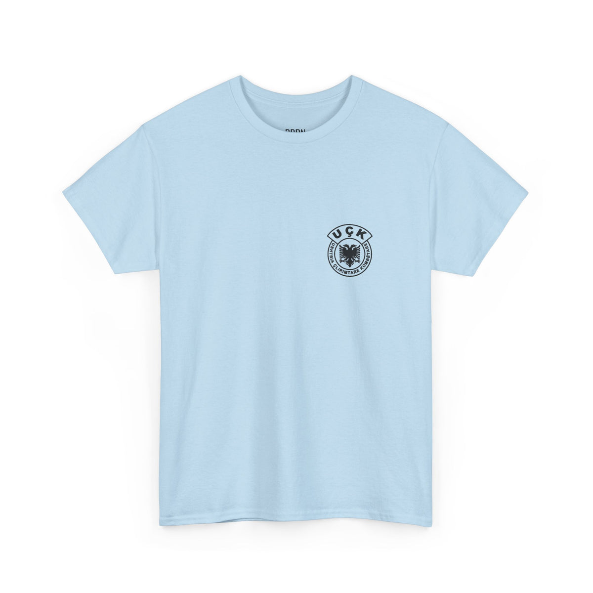 t shirt uck Bac, u kry !