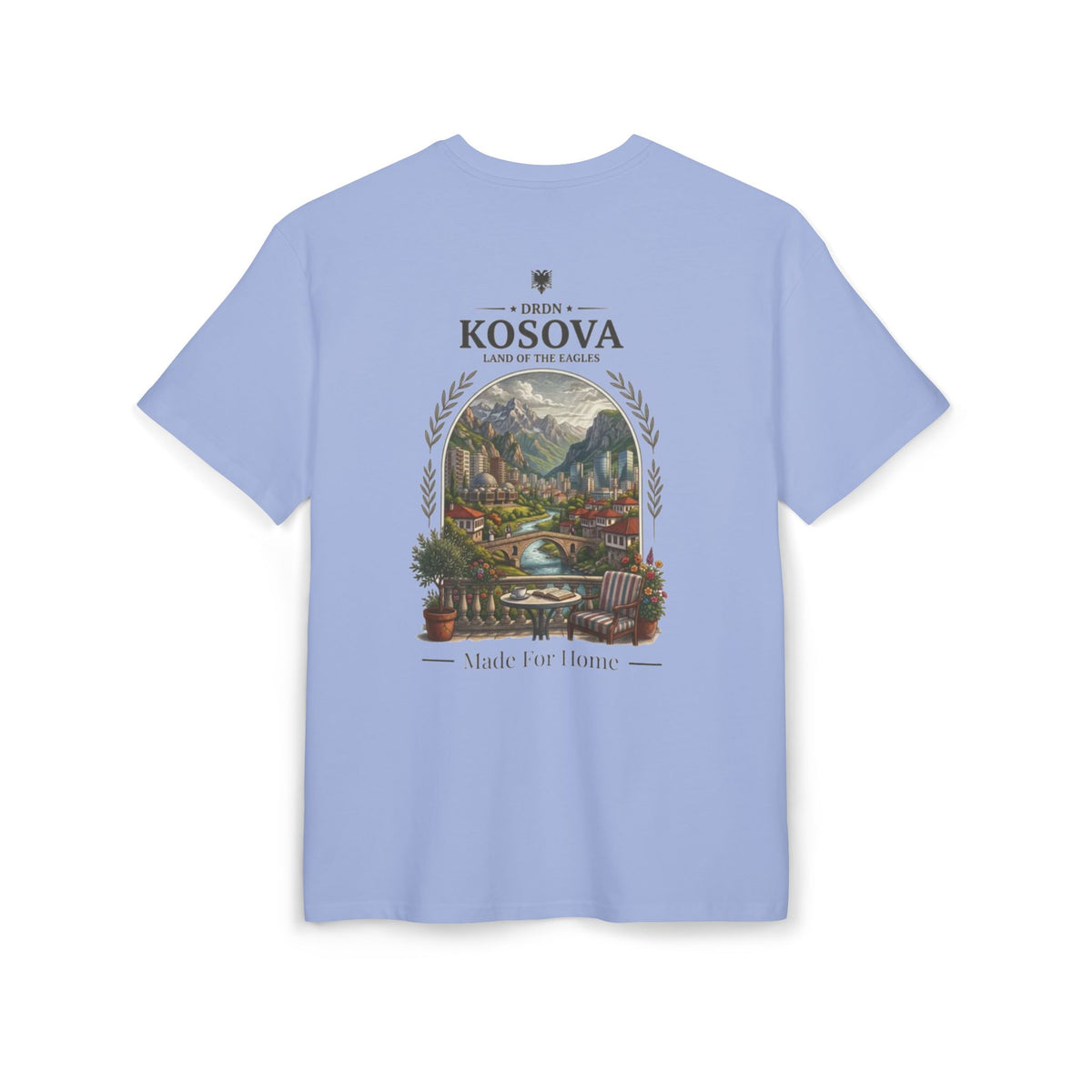 teste kosova oversize