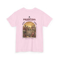 T-shirt Prishtina (Modèle A) Balkan Vintage — DRDN