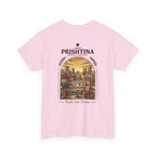 T-shirt Prishtina (Modèle A) Balkan Vintage — DRDN