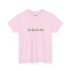 T-shirt Kumanovo Balkan Vintage — DRDN