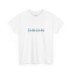 T-shirt Durrës Balkan Vintage — DRDN