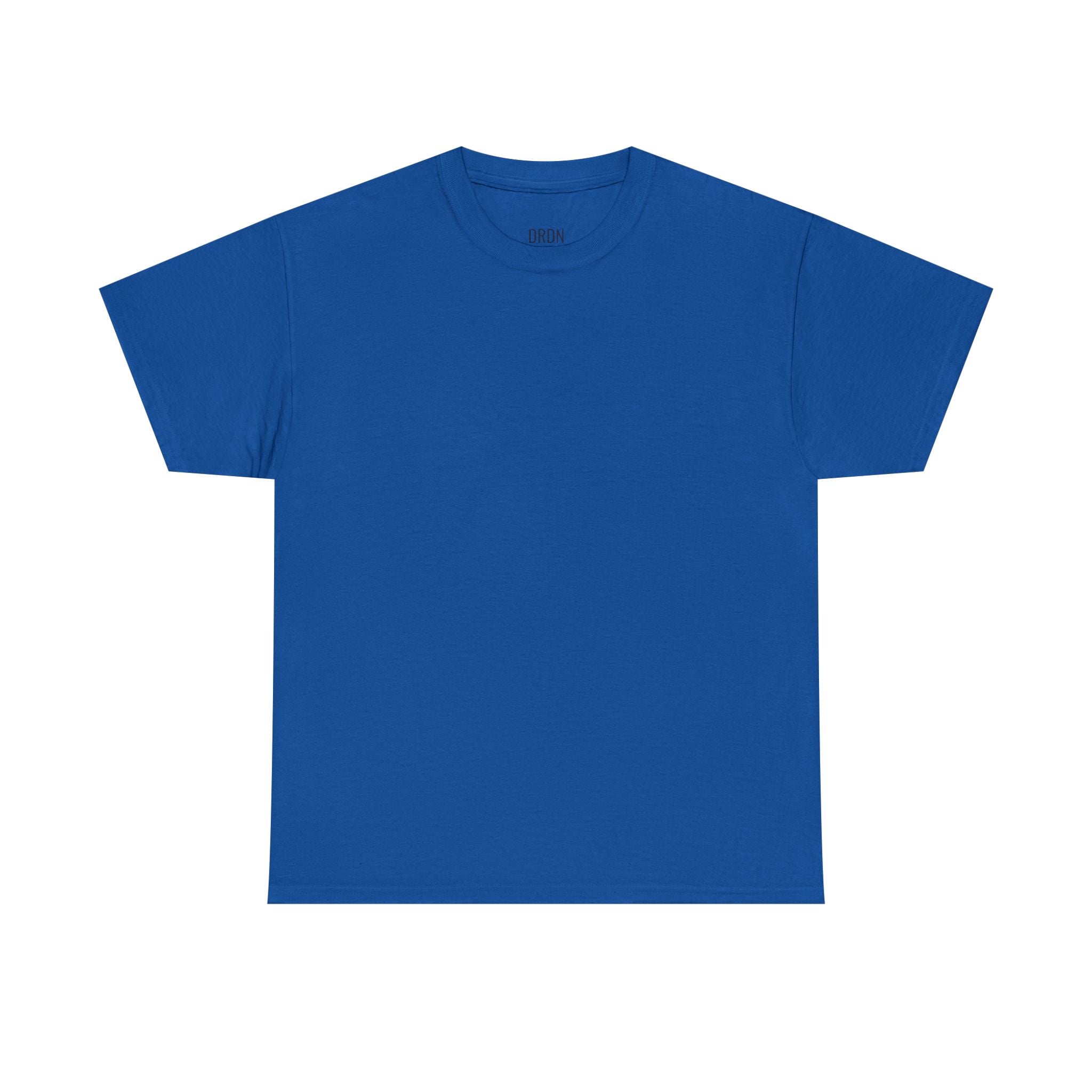Bosnia T-Shirt — Embroidered Logo