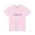 T-shirt Zagreb Balkan Vintage — DRDN