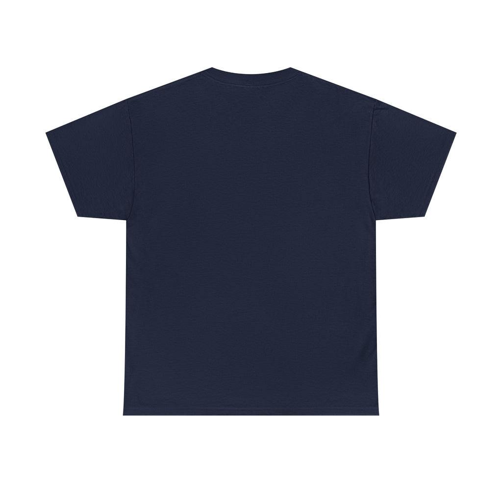 Bosnia T-Shirt — Embroidered Logo